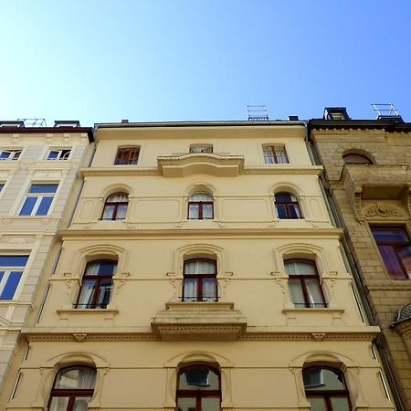 Apartment Miro Colónia Exterior foto