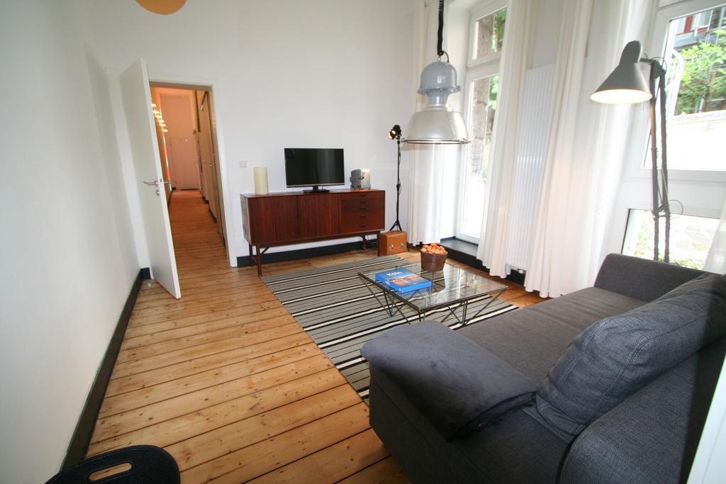 Apartment Miro Colónia Quarto foto