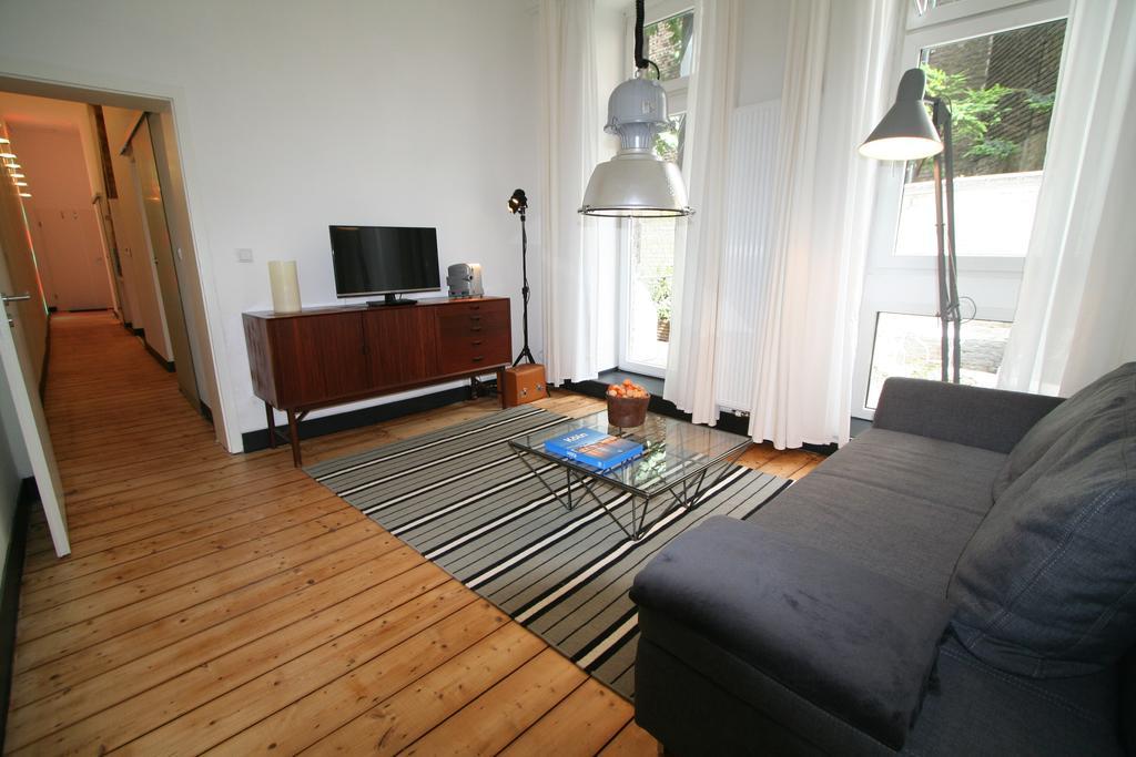 Apartment Miro Colónia Quarto foto