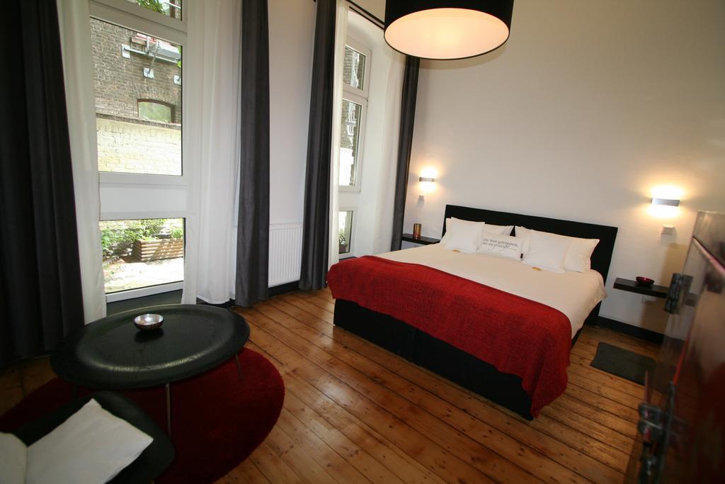 Apartment Miro Colónia Quarto foto