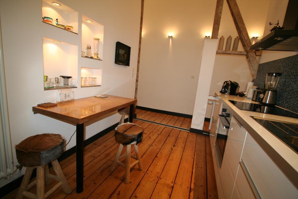 Apartment Miro Colónia Quarto foto