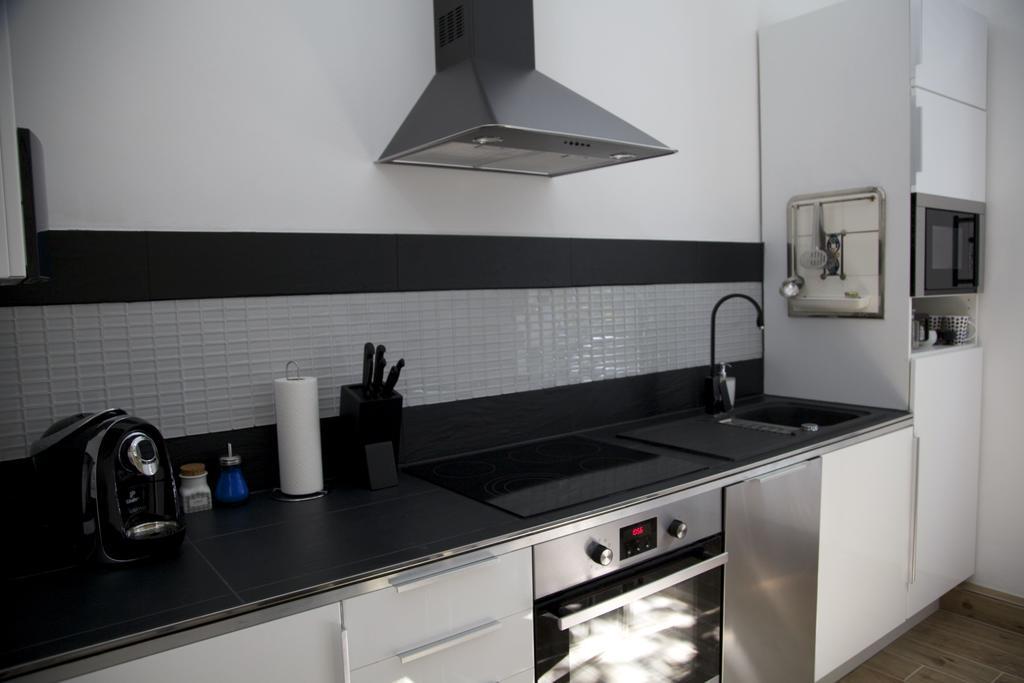 Apartment Miro Colónia Quarto foto