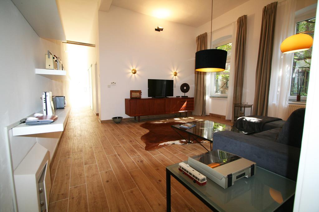 Apartment Miro Colónia Quarto foto