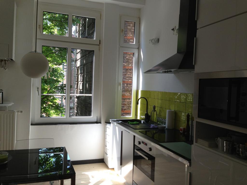 Apartment Miro Colónia Quarto foto