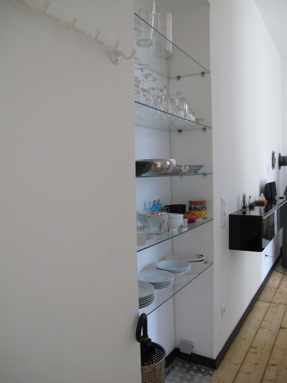 Apartment Miro Colónia Quarto foto