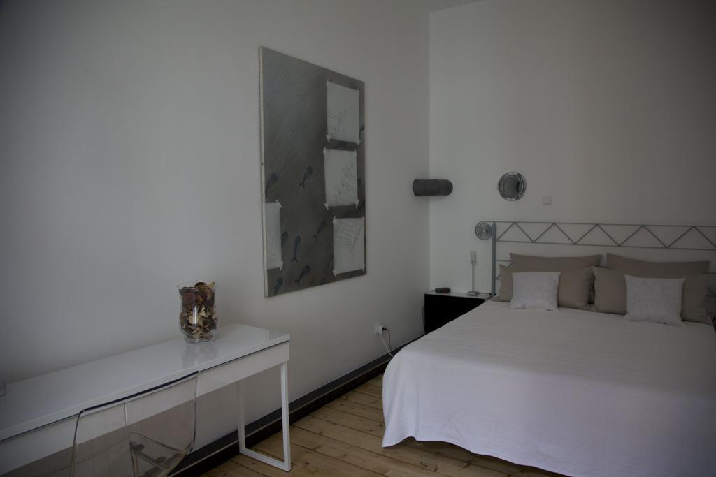 Apartment Miro Colónia Quarto foto