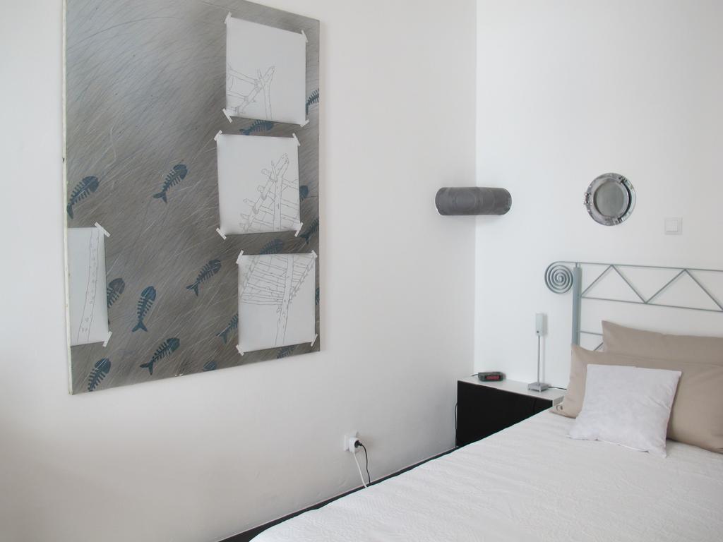 Apartment Miro Colónia Quarto foto
