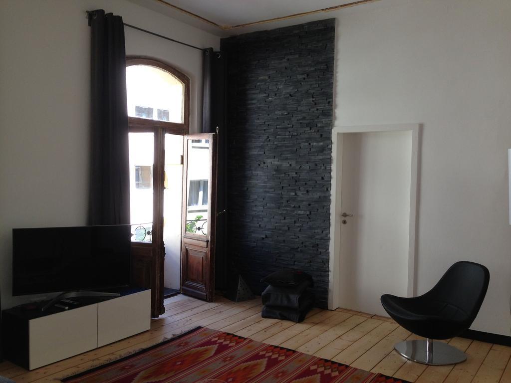 Apartment Miro Colónia Quarto foto