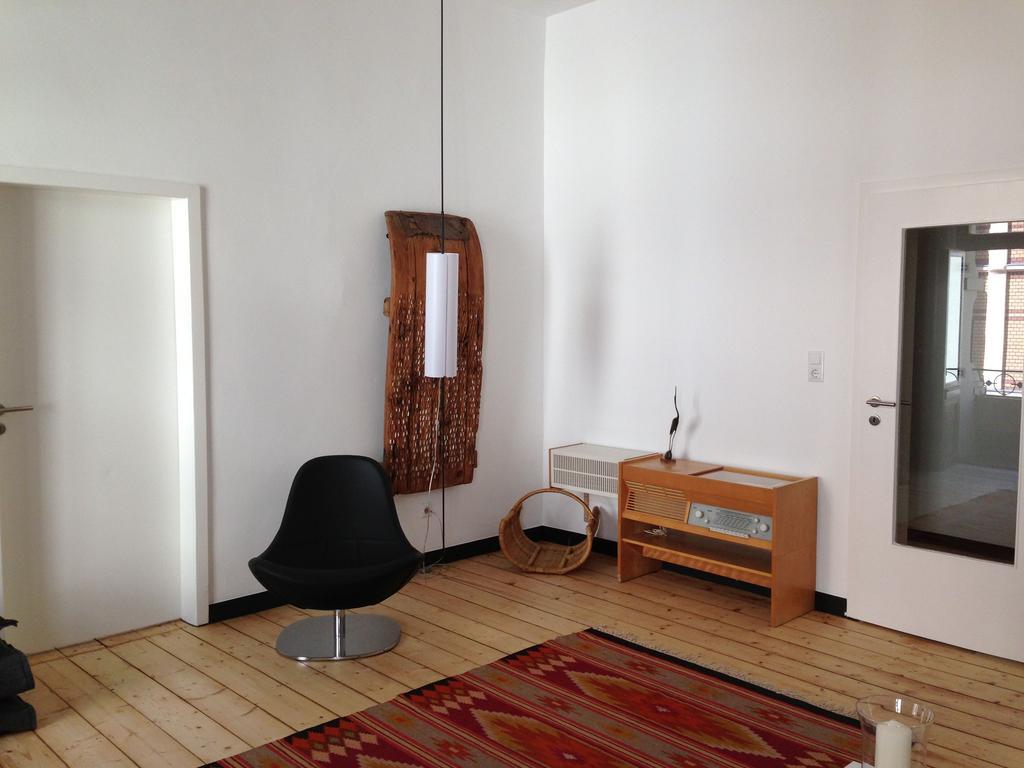 Apartment Miro Colónia Quarto foto