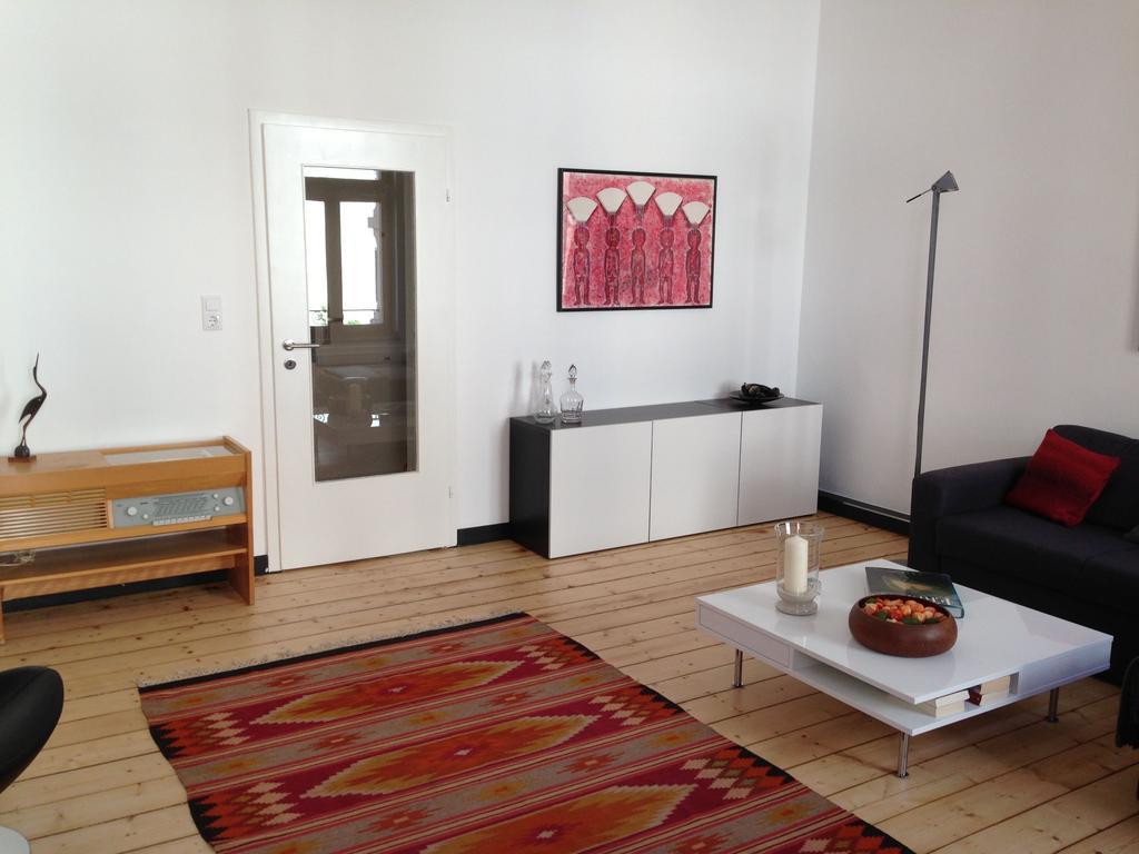 Apartment Miro Colónia Quarto foto