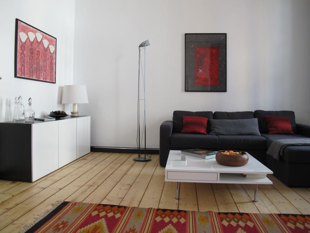 Apartment Miro Colónia Quarto foto