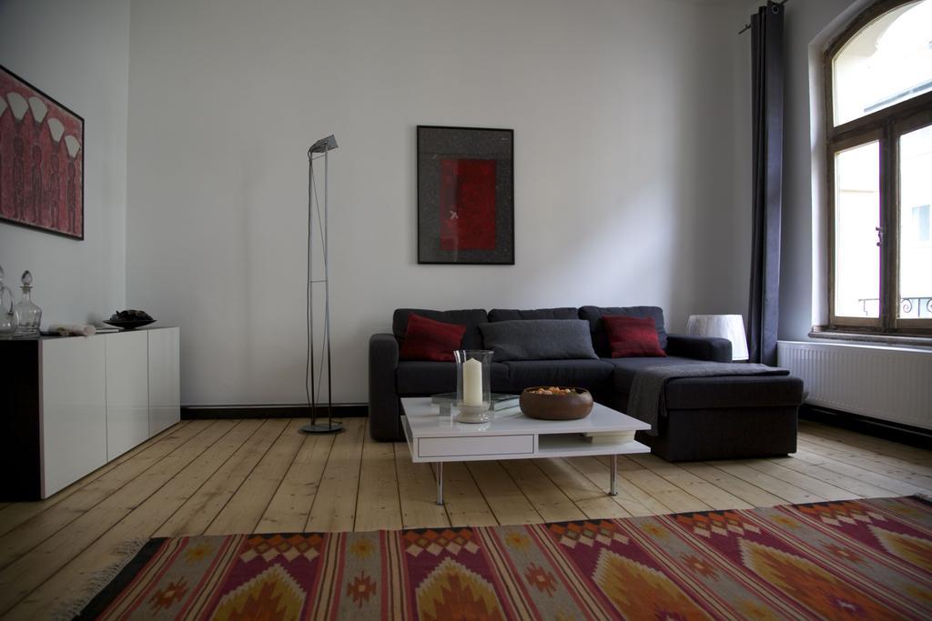 Apartment Miro Colónia Quarto foto
