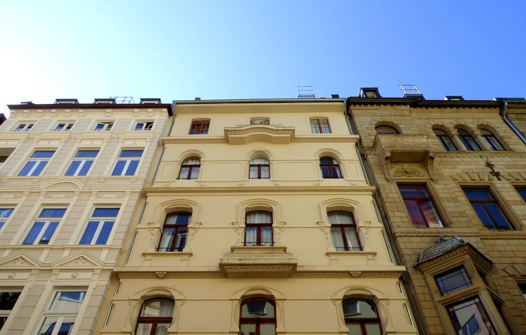 Apartment Miro Colónia Exterior foto